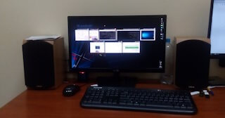 Администрирование серверов Linux в Волжском в июле