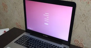 Настройка Linux в Волжском в июле