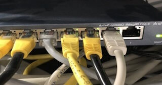 Заказать настройку коммутаторов Cisco в Волжском. Обслуживание ПК, ремонт от 304 руб