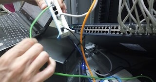 Настройка коммутаторов Cisco в Волжском в июле