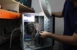 Установка антивирусной защиты Волжский