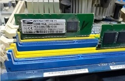 Настройка серверов Волжский